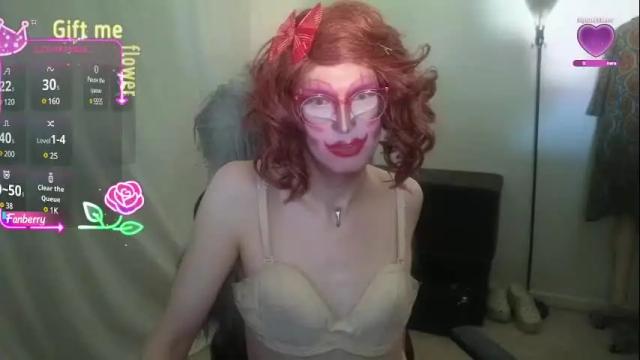 Thumbnail 1, valentia_vickers's Stream at Chaturbate, 27 days ago
