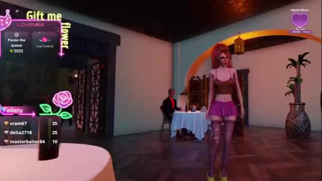 Image 12 of valentia_vickers Stream on Chaturbate on 26 days ago
