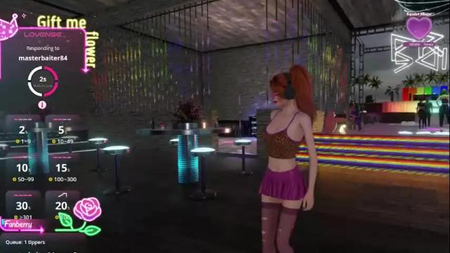 Image 2 of valentia_vickers Stream on Chaturbate on 26 days ago
