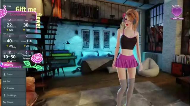 Thumbnail 1, valentia_vickers's Stream at Chaturbate, 23 days ago