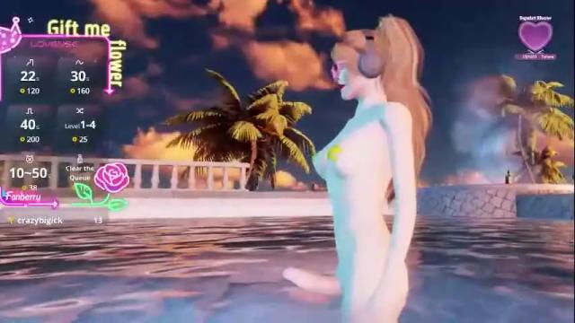 Image 8 of valentia_vickers Stream on Chaturbate on 24 days ago