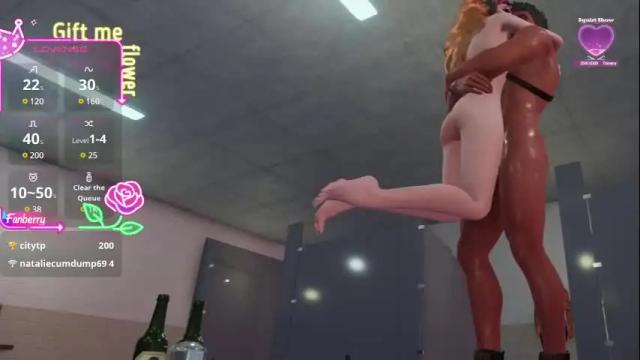 Image 10 of valentia_vickers Stream on Chaturbate on 23 days ago