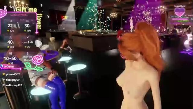Thumbnail 2, valentia_vickers's Stream at Chaturbate, 10 days ago