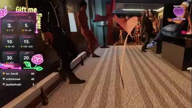 Thumbnail 1, valentia_vickers's Stream at Chaturbate, 7 days ago