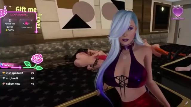 Image 11 of valentia_vickers Stream on Chaturbate on 8 days ago