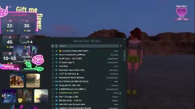 Thumbnail 1, valentia_vickers's Stream at Chaturbate, 6 days ago