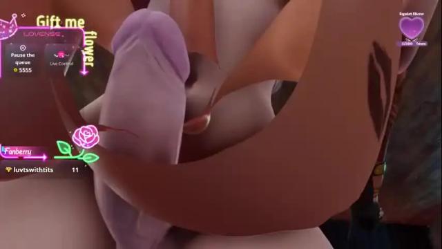 Thumbnail 3, valentia_vickers's Stream at Chaturbate, 6 days ago