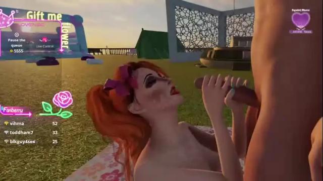 Thumbnail 3, valentia_vickers's Stream at Chaturbate, 1 day ago