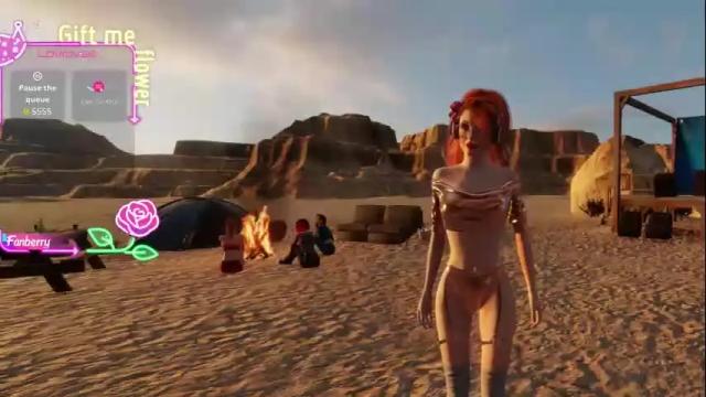 Thumbnail 1, valentia_vickers's Stream at Chaturbate, 1 month ago