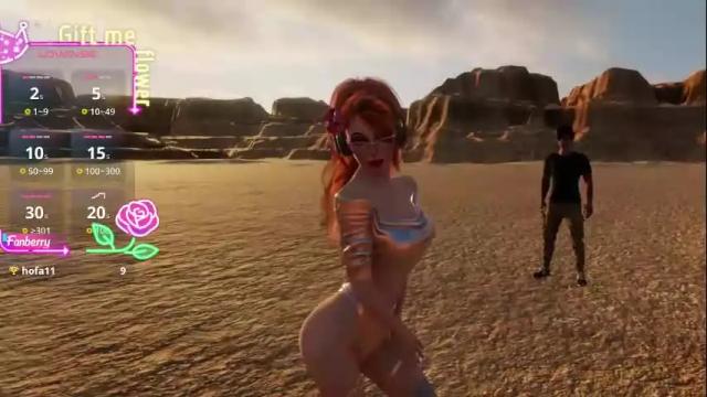 Image 4 of valentia_vickers Stream on Chaturbate on 1 month ago