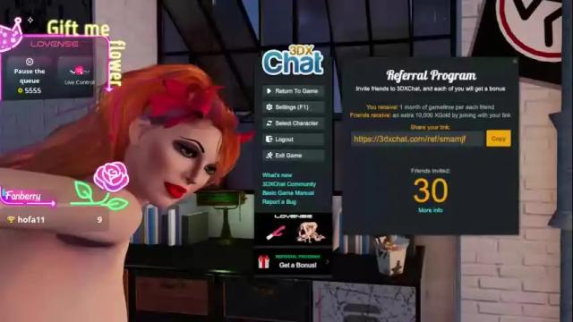 Thumbnail 3, valentia_vickers's Stream at Chaturbate, 1 month ago