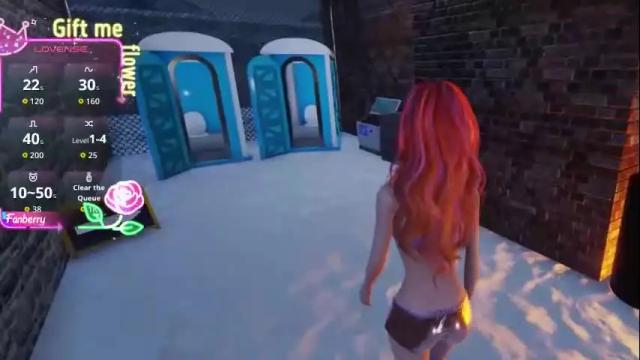 Thumbnail 1, valentia_vickers's Stream at Chaturbate, 1 month ago