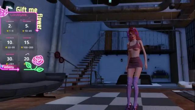 Thumbnail 1, valentia_vickers's Stream at Chaturbate, 1 month ago