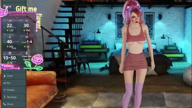 Image 2 of valentia_vickers Stream on Chaturbate on 1 month ago