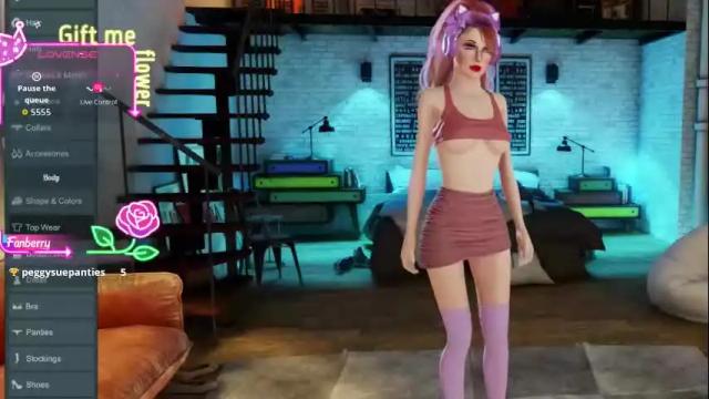 Image 3 of valentia_vickers Stream on Chaturbate on 1 month ago