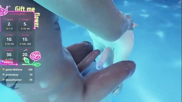 Image 10 of valentia_vickers Stream on Chaturbate on 1 month ago
