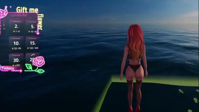 Image 2 of valentia_vickers Stream on Chaturbate on 1 month ago