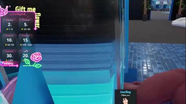 Image 4 of valentia_vickers Stream on Chaturbate on 1 month ago