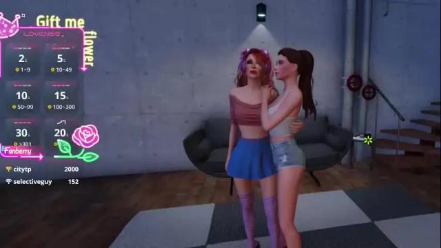 Image 10 of valentia_vickers Stream on Chaturbate on 27 days ago