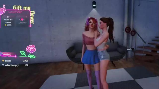 Image 11 of valentia_vickers Stream on Chaturbate on 27 days ago