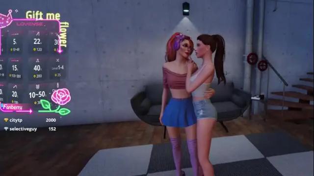 Image 12 of valentia_vickers Stream on Chaturbate on 27 days ago