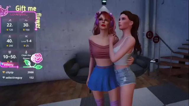 Image 4 of valentia_vickers Stream on Chaturbate on 27 days ago