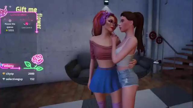 Image 6 of valentia_vickers Stream on Chaturbate on 27 days ago