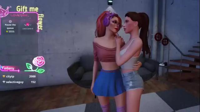 Image 7 of valentia_vickers Stream on Chaturbate on 27 days ago