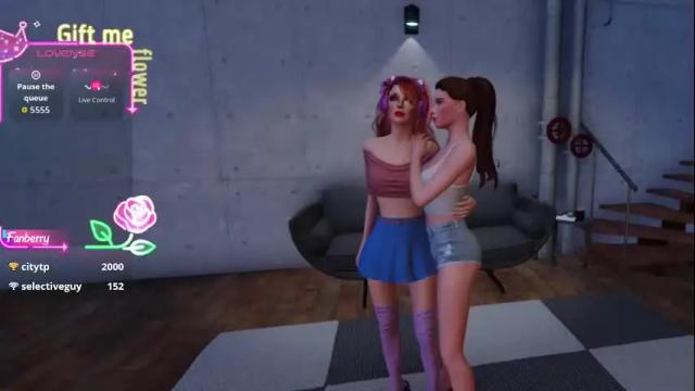 Image 8 of valentia_vickers Stream on Chaturbate on 27 days ago