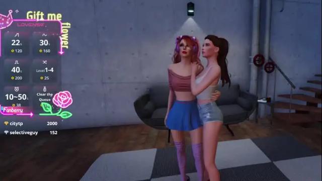 Thumbnail 3, valentia_vickers's Stream at Chaturbate, 27 days ago
