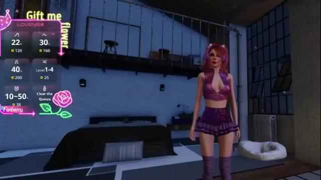 Thumbnail 1, valentia_vickers's Stream at Chaturbate, 23 days ago
