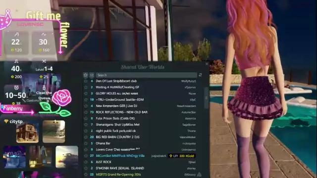 Image 10 of valentia_vickers Stream on Chaturbate on 24 days ago