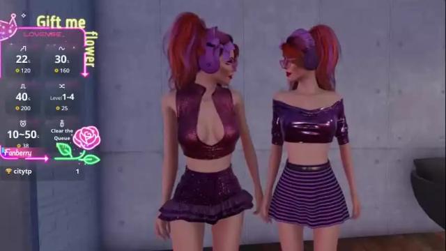 Image 12 of valentia_vickers Stream on Chaturbate on 24 days ago