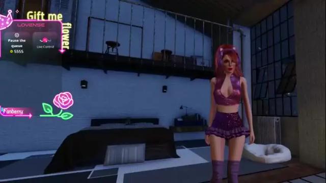 Image 2 of valentia_vickers Stream on Chaturbate on 24 days ago