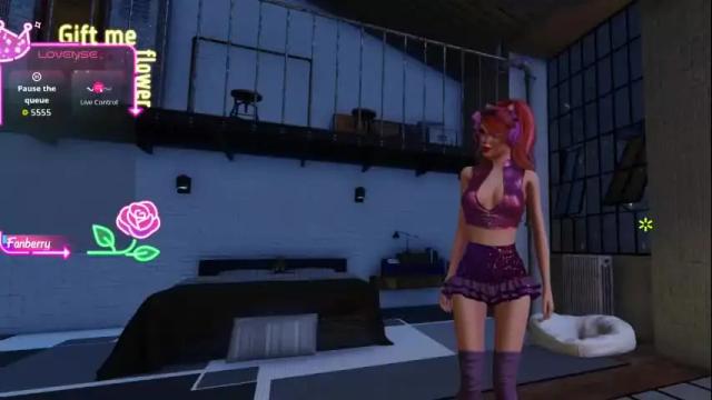 Image 4 of valentia_vickers Stream on Chaturbate on 24 days ago