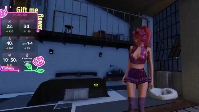 Image 6 of valentia_vickers Stream on Chaturbate on 24 days ago