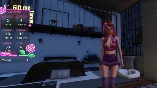 Thumbnail 3, valentia_vickers's Stream at Chaturbate, 23 days ago