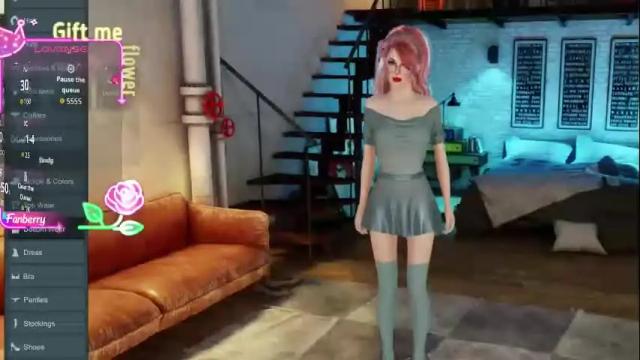 Image 8 of valentia_vickers Stream on Chaturbate on 1 day ago