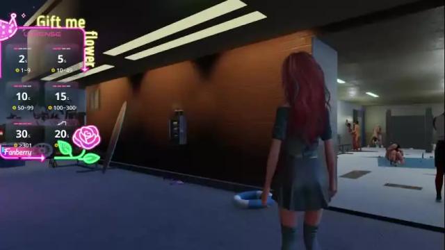 Thumbnail 3, valentia_vickers's Stream at Chaturbate, 1 day ago