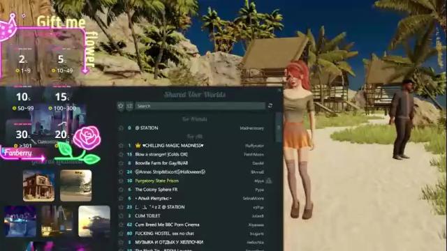 Thumbnail 2, valentia_vickers's Stream at Chaturbate, 5 hours ago