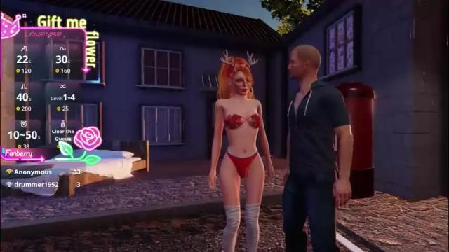 Thumbnail 3, valentia_vickers's Stream at Chaturbate, 1 month ago