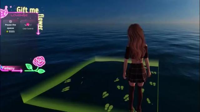 Thumbnail 1, valentia_vickers's Stream at Chaturbate, 1 month ago