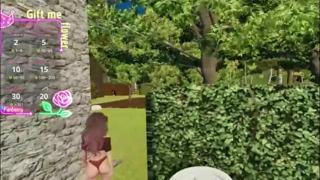 Thumbnail 2, valentia_vickers's Stream at Chaturbate, 1 month ago