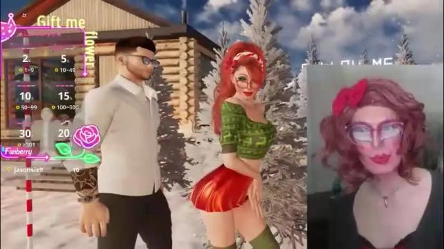 Image 12 of valentia_vickers Stream on Chaturbate on 1 month ago