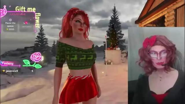 Image 3 of valentia_vickers Stream on Chaturbate on 1 month ago