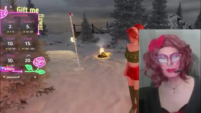 Image 4 of valentia_vickers Stream on Chaturbate on 1 month ago