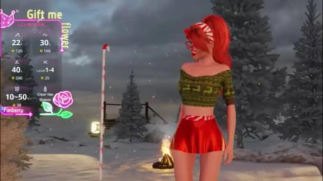 Thumbnail 2, valentia_vickers's Stream at Chaturbate, 29 days ago