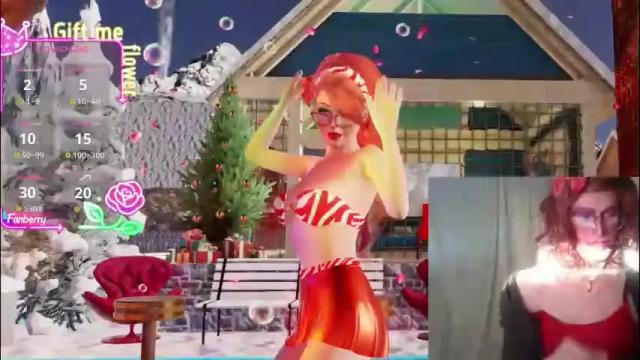 Thumbnail 3, valentia_vickers's Stream at Chaturbate, 29 days ago