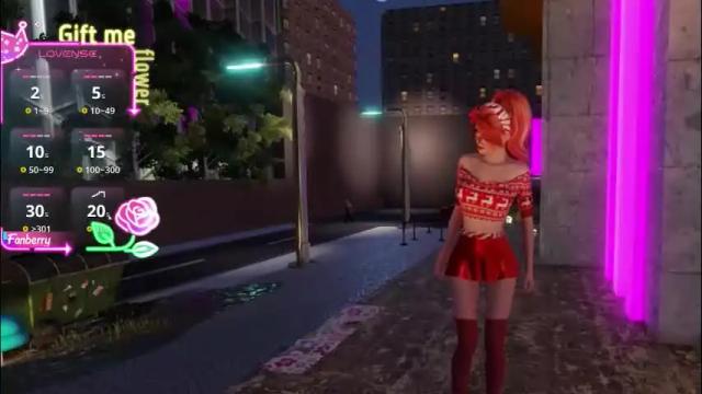 Thumbnail 1, valentia_vickers's Stream at Chaturbate, 23 days ago