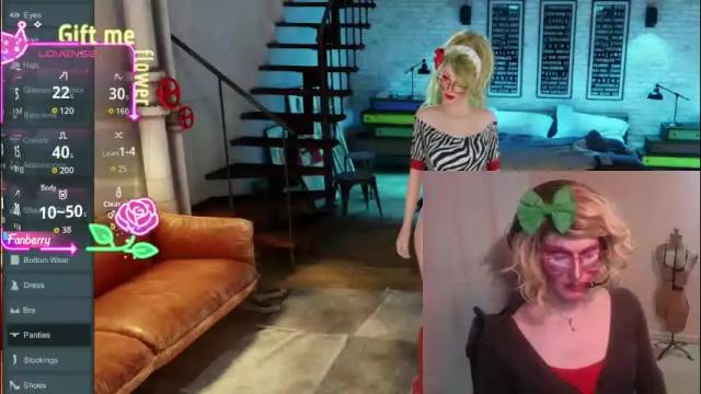 Thumbnail 1, valentia_vickers's Stream at Chaturbate, 19 days ago